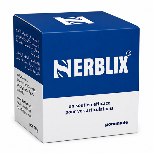 HERBLIX